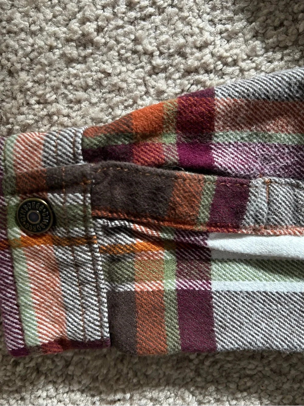 Lot of baby boy clothes 18 mo.Gymboree, burt’s bees, carter’s.plaid shacket,PJs